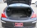 Magnetic Gray Metallic - Solara Sport Coupe Photo No. 26