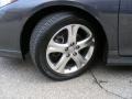 Magnetic Gray Metallic - Solara Sport Coupe Photo No. 28