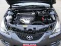 Magnetic Gray Metallic - Solara Sport Coupe Photo No. 29