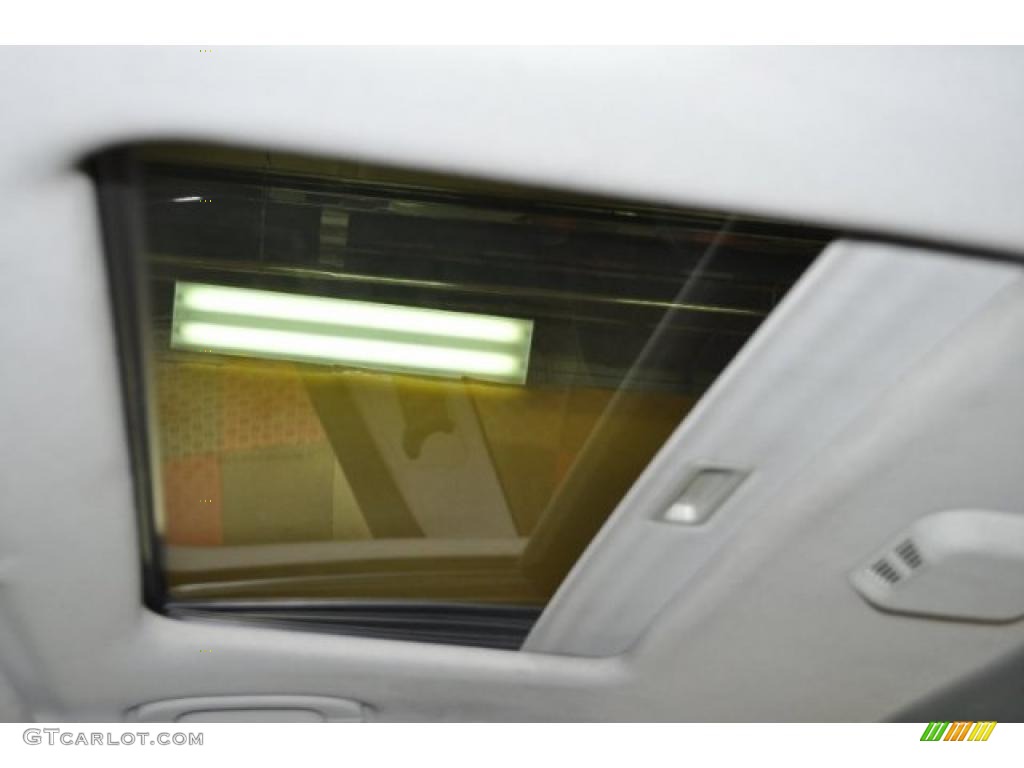 1999 BMW 5 Series 540i Sedan Sunroof Photos