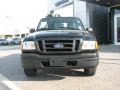Black - Ranger XLT Regular Cab Photo No. 2