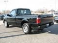 Black - Ranger XLT Regular Cab Photo No. 5