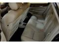 Oatmeal Interior Photo for 2003 Jaguar XJ #42409684
