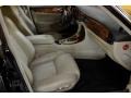 Oatmeal Interior Photo for 2003 Jaguar XJ #42409736