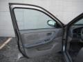 Brushed Pewter - Altima GXE Photo No. 17