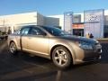 Mocha Steel Metallic - Malibu LT Photo No. 1