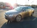 Mocha Steel Metallic - Malibu LT Photo No. 3