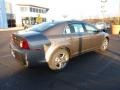 Mocha Steel Metallic - Malibu LT Photo No. 10