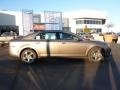 Mocha Steel Metallic - Malibu LT Photo No. 11