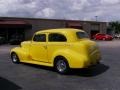 1939 Yellow Chevrolet Master 85 Hot Rod Sedan  photo #21