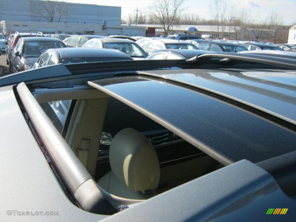 2009 Hyundai Santa Fe Limited Sunroof Photos