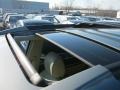 2009 Hyundai Santa Fe Beige Interior Sunroof Photo