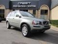 Willow Green Metallic - XC90 3.2 AWD Photo No. 1