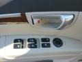 Beige Controls Photo for 2009 Hyundai Santa Fe #42411344