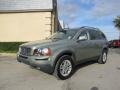 Willow Green Metallic - XC90 3.2 AWD Photo No. 3