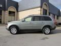 Willow Green Metallic - XC90 3.2 AWD Photo No. 4