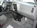 Black - Ranger XLT Regular Cab Photo No. 10