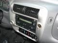 Black - Ranger XLT Regular Cab Photo No. 12