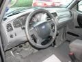 Black - Ranger XLT Regular Cab Photo No. 13