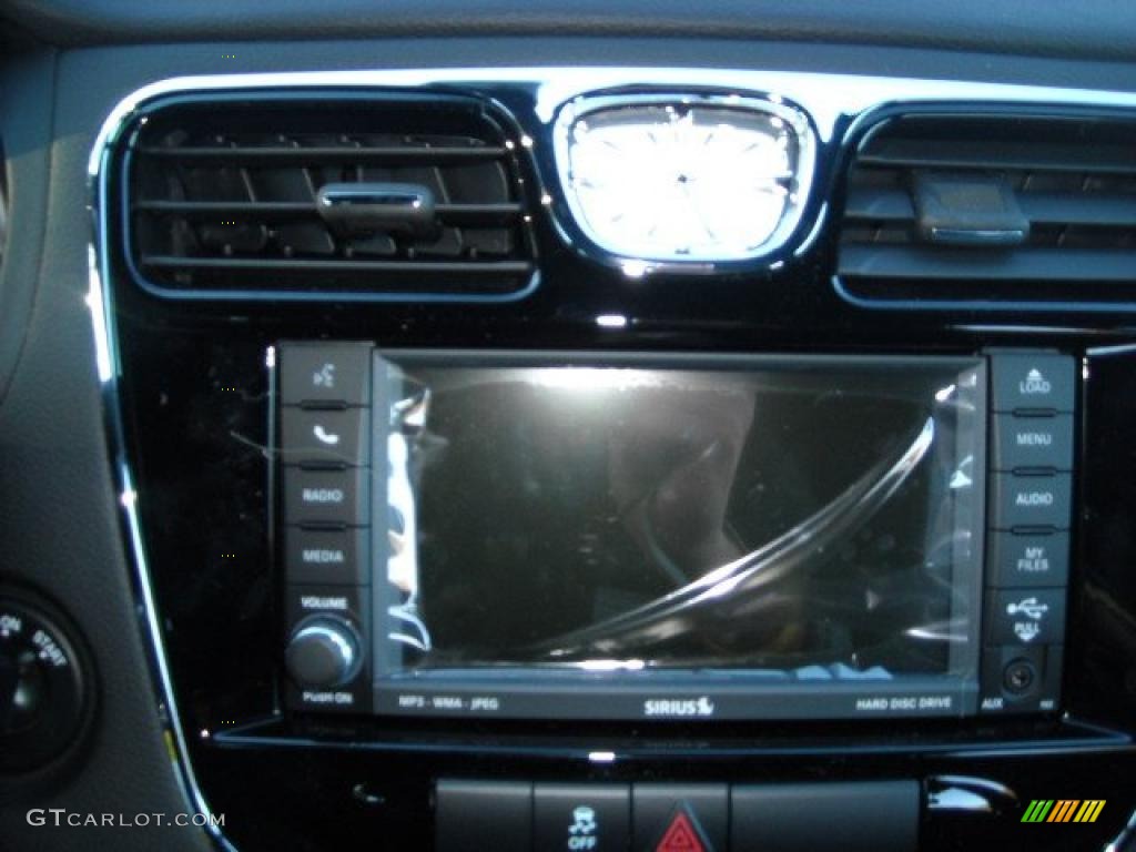 2011 Chrysler 200 Touring Controls Photo #42411744