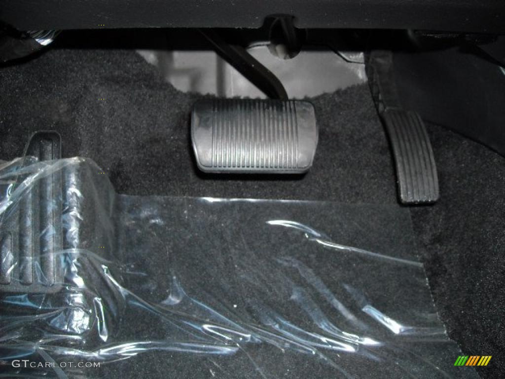 2011 Chrysler 200 Touring Controls Photo #42411828