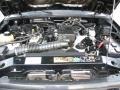 Black - Ranger XLT Regular Cab Photo No. 15