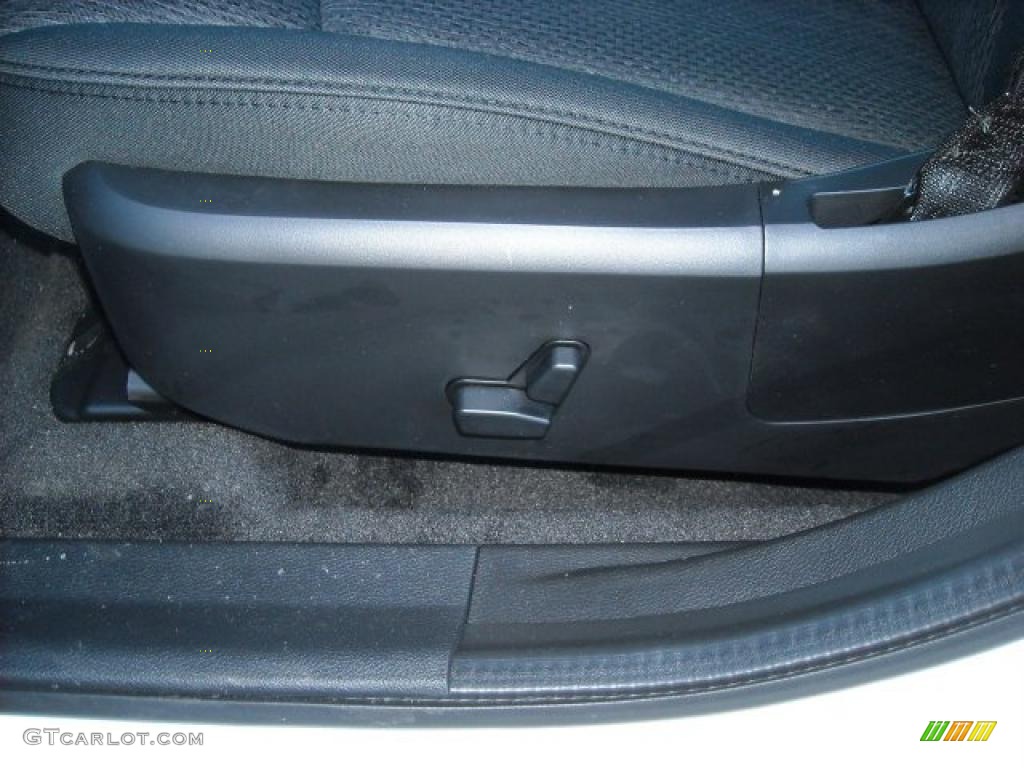 2011 Chrysler 200 Touring Controls Photo #42411880