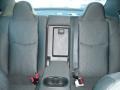 Black Interior Photo for 2011 Chrysler 200 #42411900