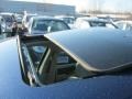 2006 Laser Blue Metallic Chevrolet Impala LTZ  photo #9