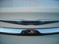 2011 Chrysler 200 Touring Marks and Logos