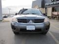 2006 Titanium Gray Pearl Mitsubishi Endeavor LS  photo #2