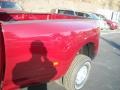 Deep Cherry Crystal Pearl - Ram 2500 HD Big Horn Crew Cab 4x4 Dually Photo No. 14