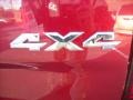 2011 Dodge Ram 2500 HD Big Horn Crew Cab 4x4 Dually Badge and Logo Photo