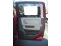 Deep Cherry Crystal Pearl - Ram 2500 HD Big Horn Crew Cab 4x4 Dually Photo No. 24