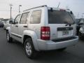 2010 Light Graystone Pearl Jeep Liberty Sport 4x4  photo #14