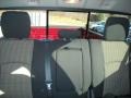 Deep Cherry Crystal Pearl - Ram 2500 HD Big Horn Crew Cab 4x4 Dually Photo No. 38