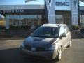 Smoke Metallic 2006 Nissan Quest 3.5 SL