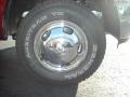 2011 Dodge Ram 2500 HD Big Horn Crew Cab 4x4 Dually Wheel and Tire Photo