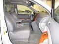 2010 Super White Toyota Sienna XLE  photo #9