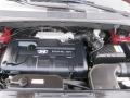 2.0 Liter DOHC 16-Valve VVT 4 Cylinder Engine for 2008 Hyundai Tucson GLS #42413416