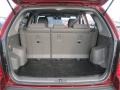  2008 Tucson GLS Trunk