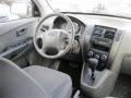 Dashboard of 2008 Tucson GLS