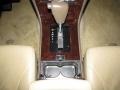  2000 Q 45 4 Speed Automatic Shifter