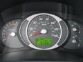 2008 Hyundai Tucson GLS Gauges