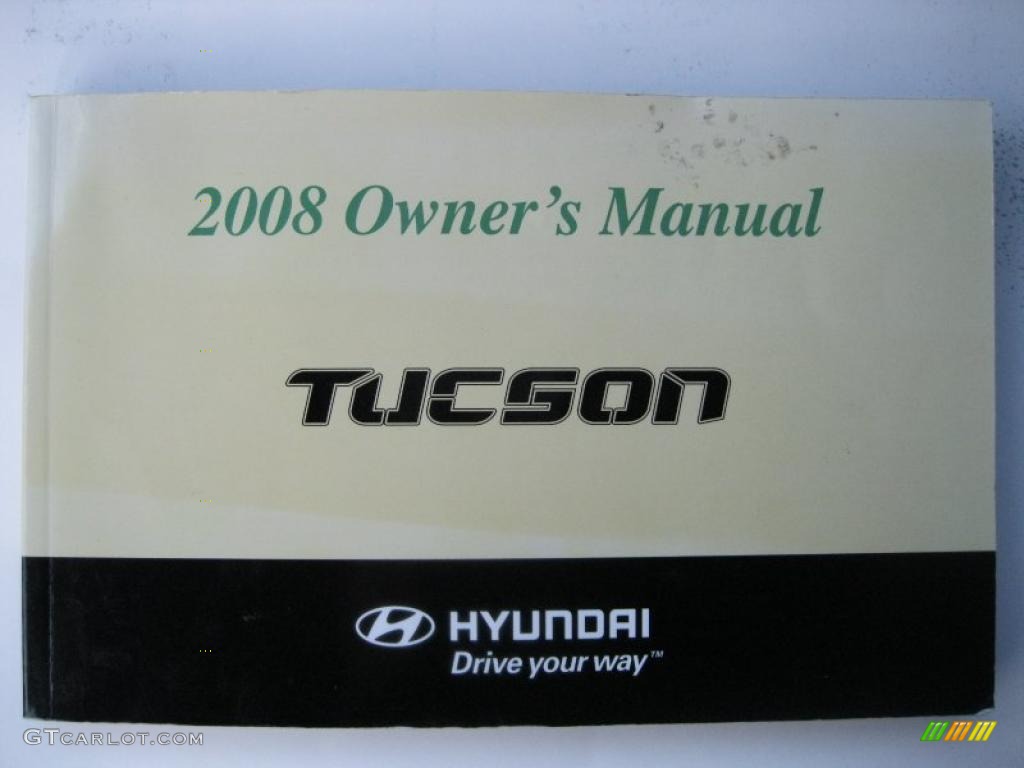 2008 Tucson GLS - Mesa Red / Gray photo #28