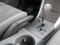 4 Speed Automatic 2006 Hyundai Tucson GL Transmission