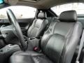 2001 Mitsubishi Eclipse GT Coupe interior