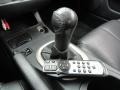 5 Speed Manual 2001 Mitsubishi Eclipse GT Coupe Transmission