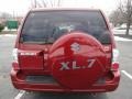 Classic Red Pearl - XL7 LX 4x4 Photo No. 5