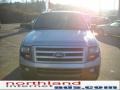 2011 Ingot Silver Metallic Ford Expedition Limited 4x4  photo #3